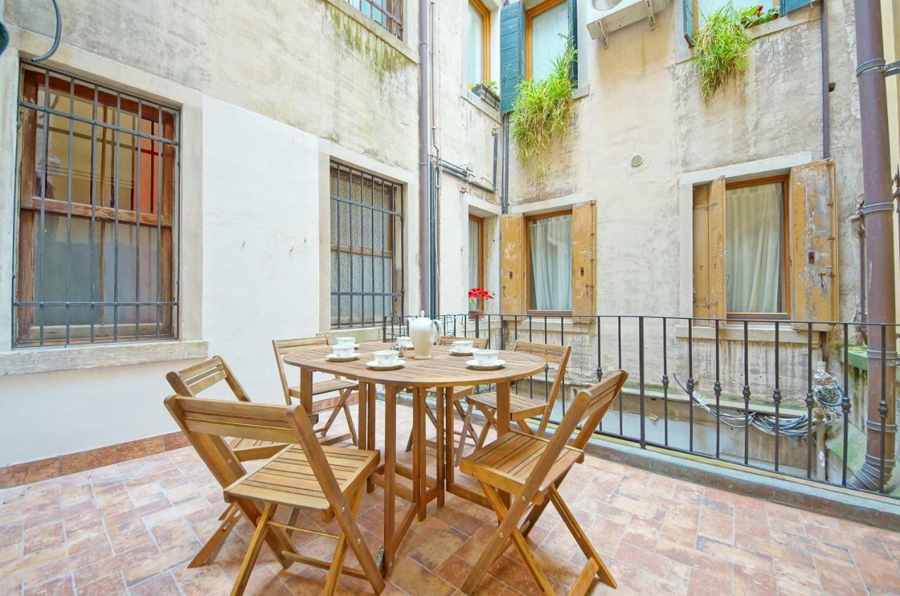 Dolcevita Apartments N 373 Venise Extérieur photo