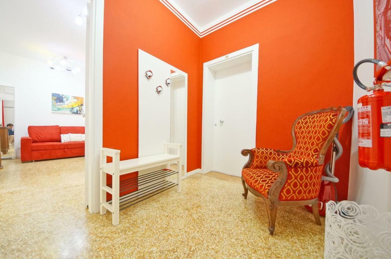 Dolcevita Apartments N 373 Venise Extérieur photo