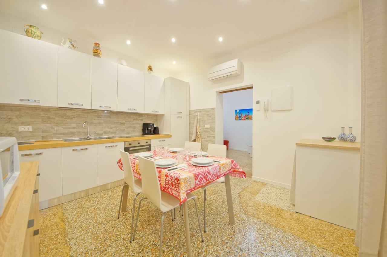 Dolcevita Apartments N 373 Venise Extérieur photo