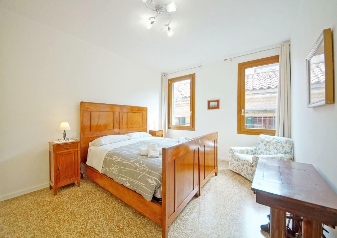 Dolcevita Apartments N 373 Venise Extérieur photo