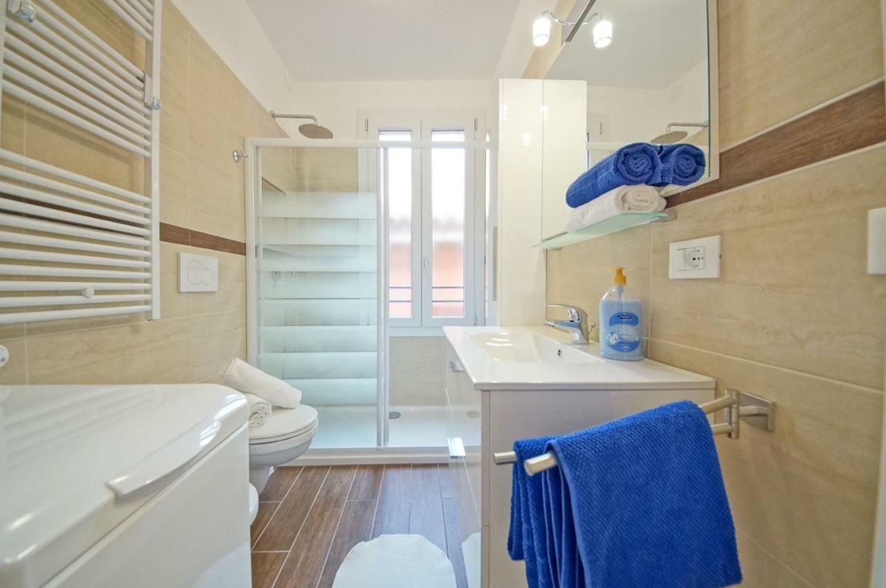Dolcevita Apartments N 373 Venise Extérieur photo
