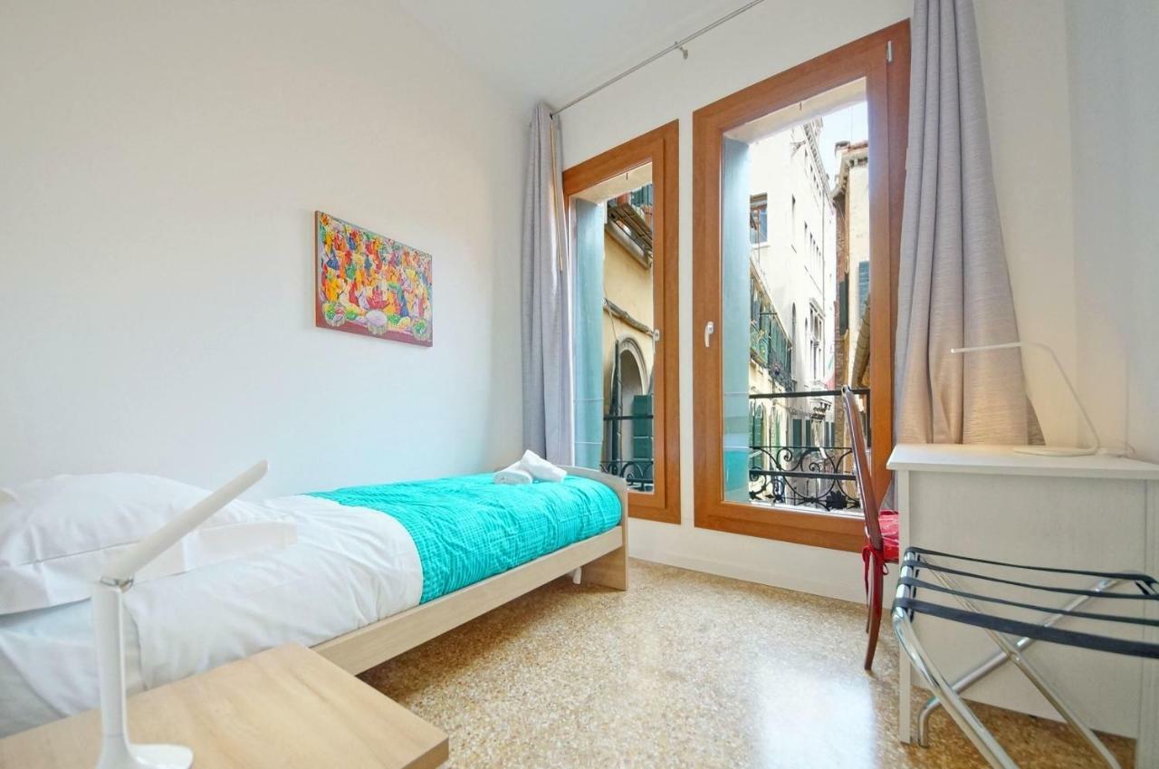 Dolcevita Apartments N 373 Venise Extérieur photo