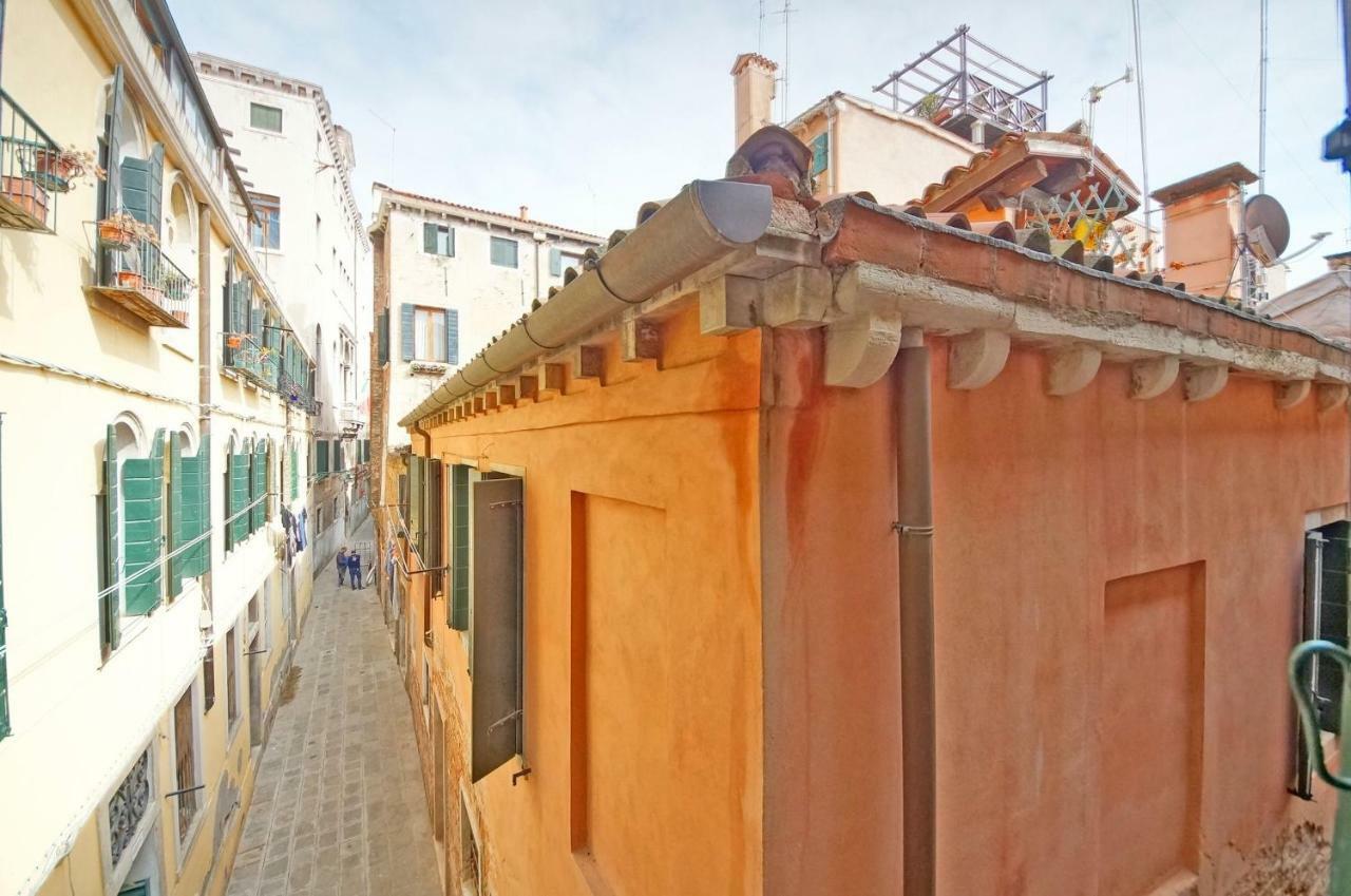 Dolcevita Apartments N 373 Venise Extérieur photo