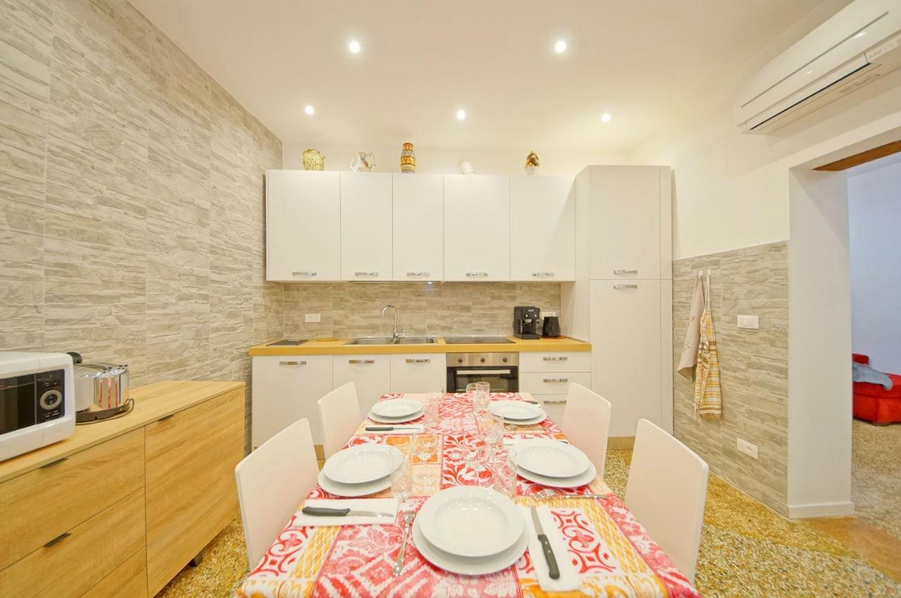 Dolcevita Apartments N 373 Venise Extérieur photo